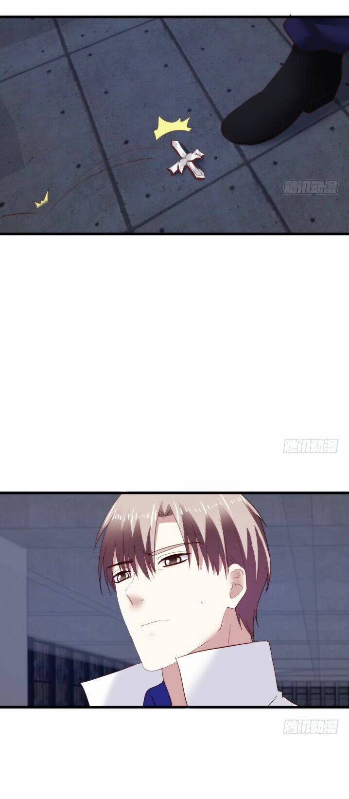 khi trò chơi ác ma bắt đầu chapter 82 12