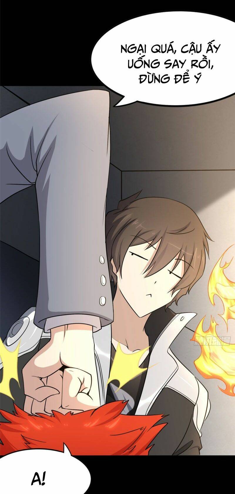 bạn gái virus của tôi chapter 229 17