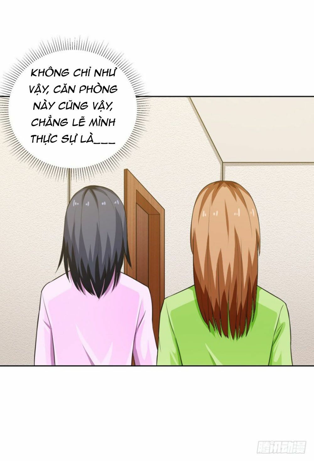 thiên kim đường môn chapter 103 29