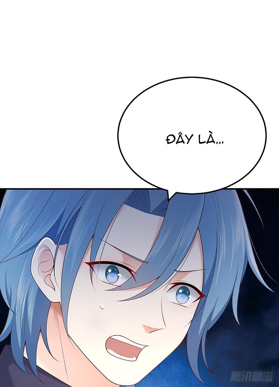 nam thần truy thê chỉ nam chapter 53.1 6