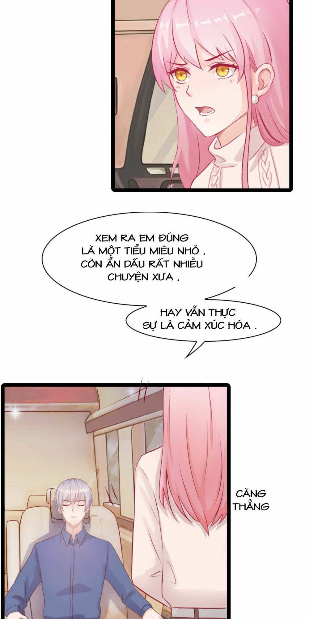 theo đuổi vợ yêu chapter 5 12