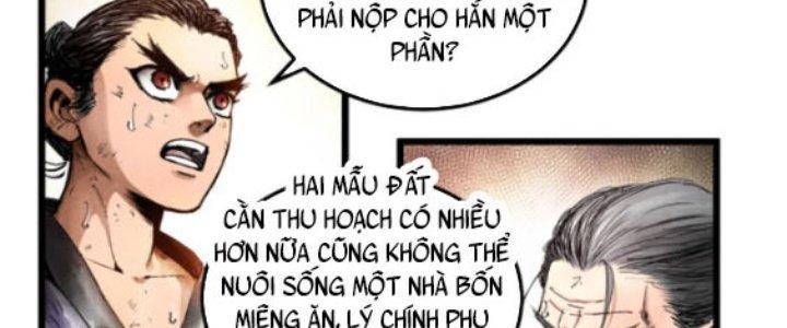 máy mô phỏng nhân sinh của lữ bố chapter 4 7