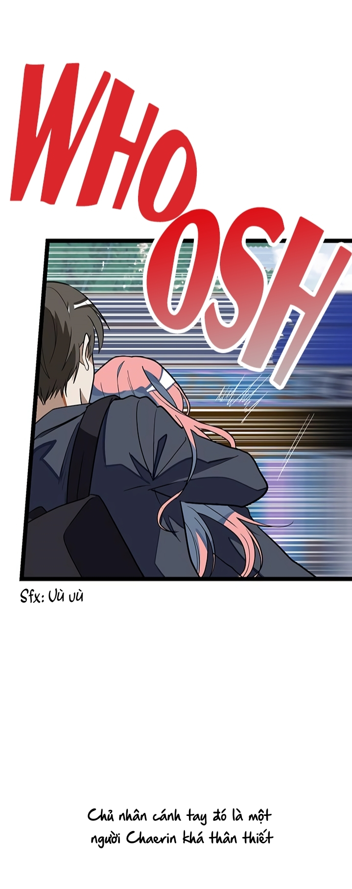 sự tồn tại lãng mạn chapter 1 23