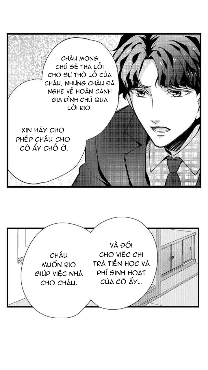 anh sẽ yêu em đến khi em tốt nghiệp chapter 7 13