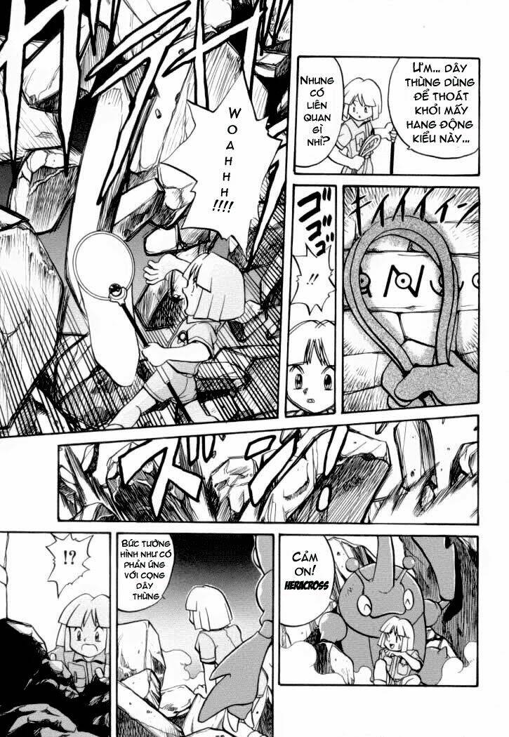 thú cưng đặc biệt chapter 134 6