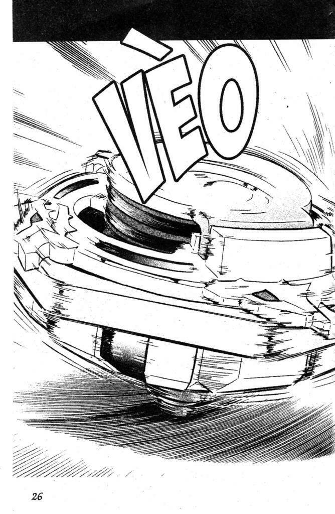 beley - con quay truyền thuyết chapter 2 24