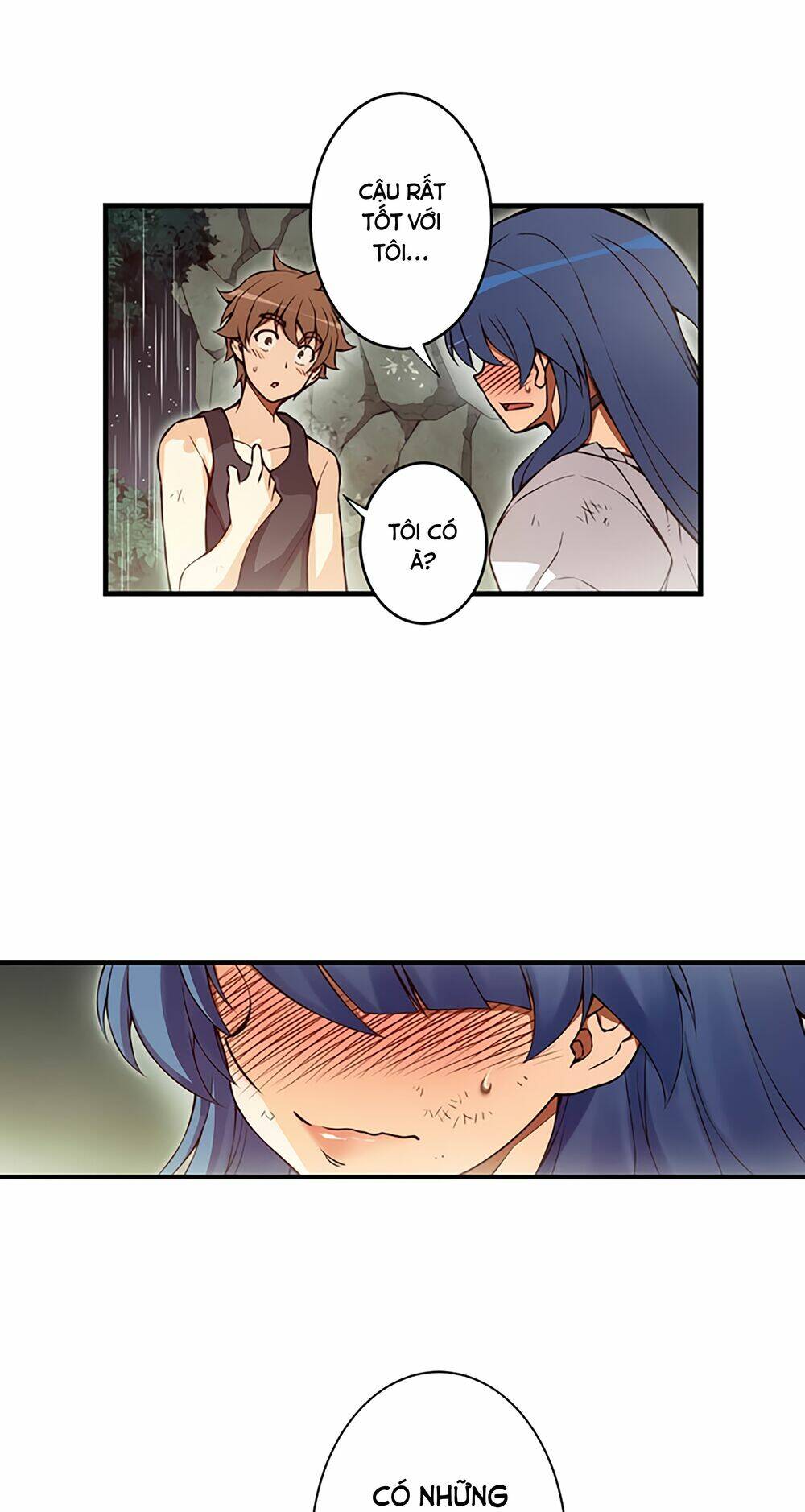 cohabitation with the fiancee chapter 73 29