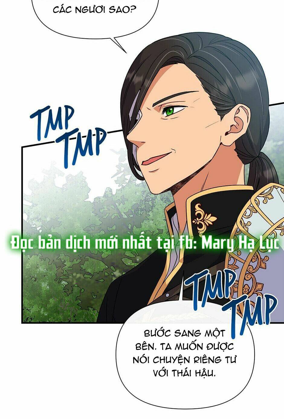 khế ước của nữ công tước quái vật chapter 118 48