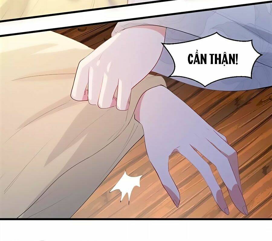 gian phi như thử đa kiều chapter 75 21