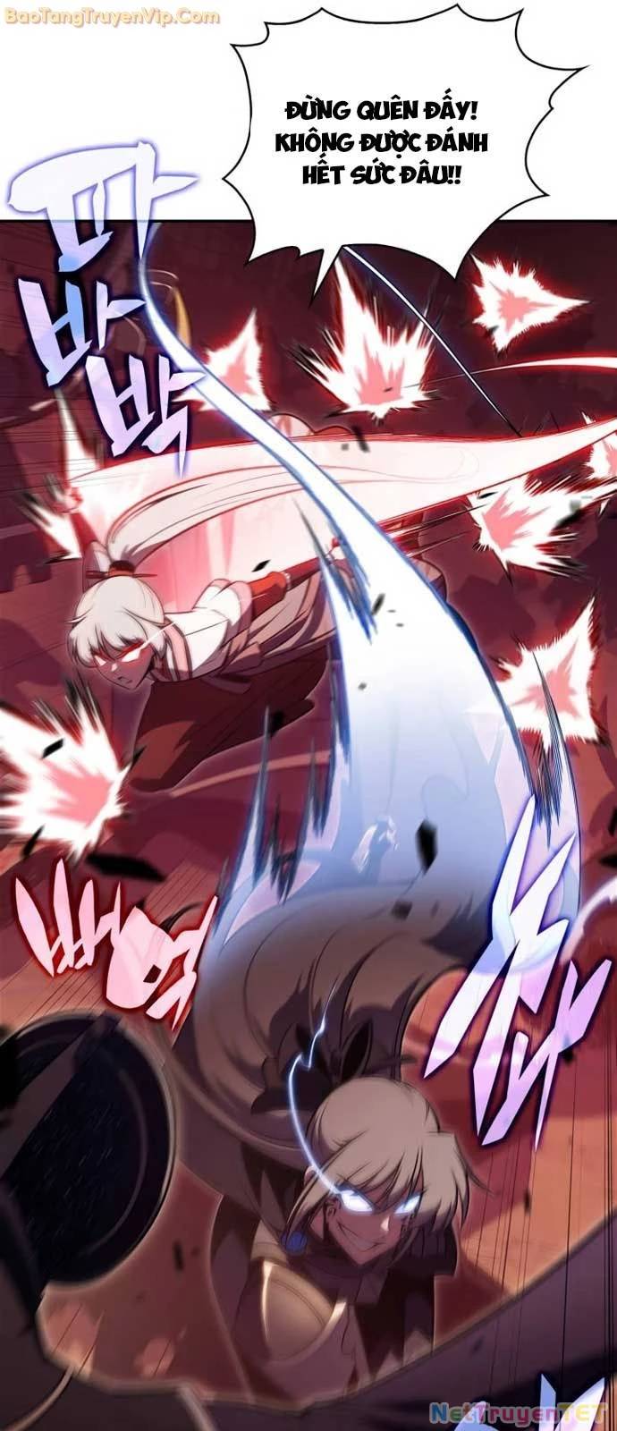 Người Chơi Mới Cấp Tối Đa chapter 191 36