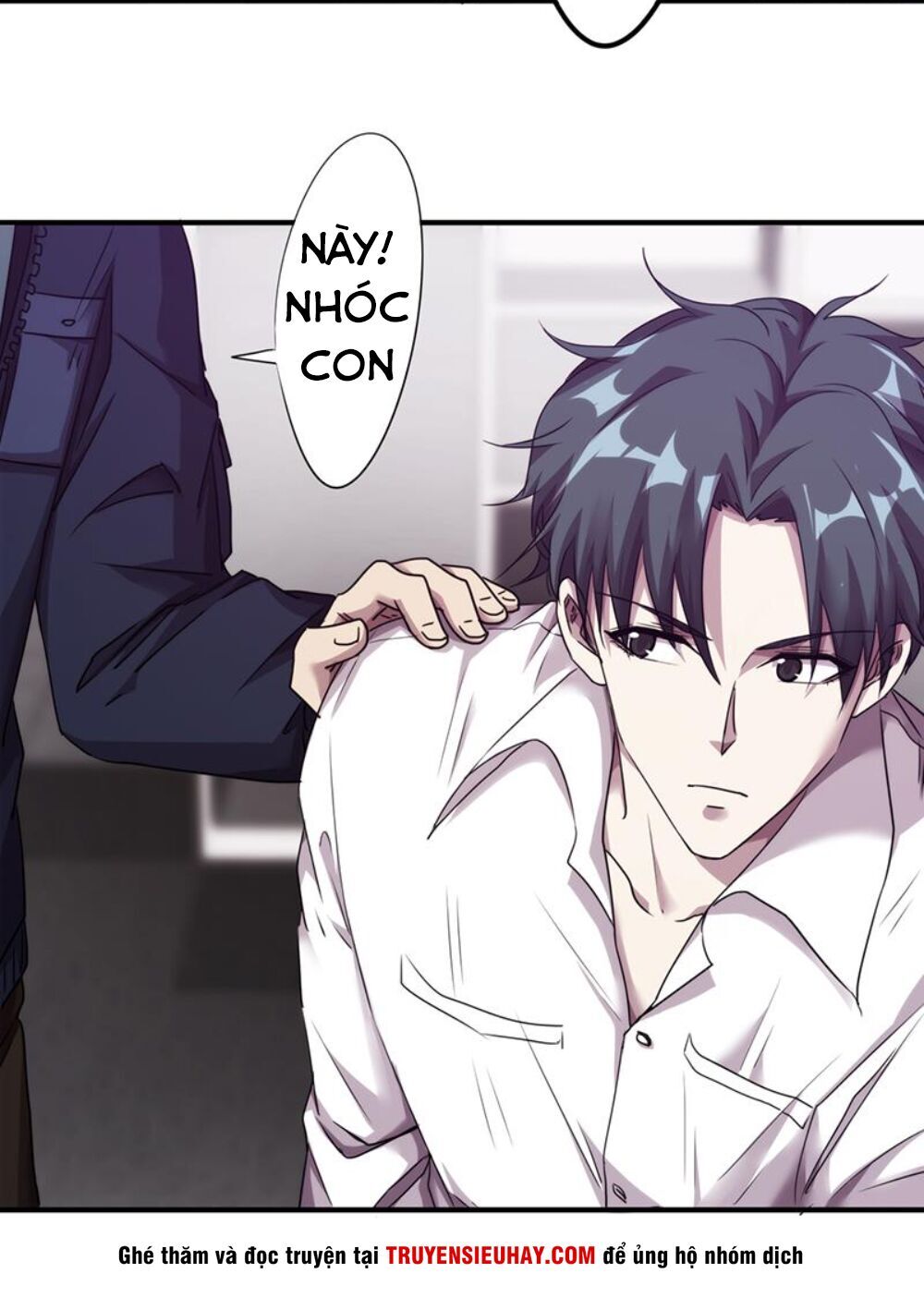 tối cường nông dân hệ thống chapter 105 8