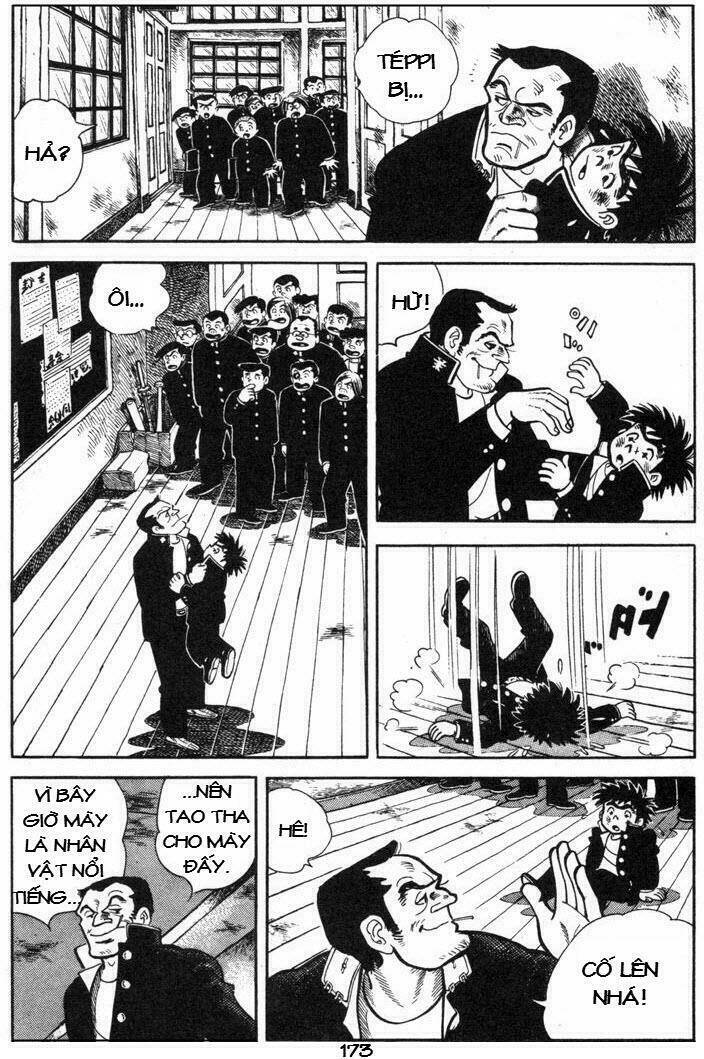 ore wa teppei chapter 84 53