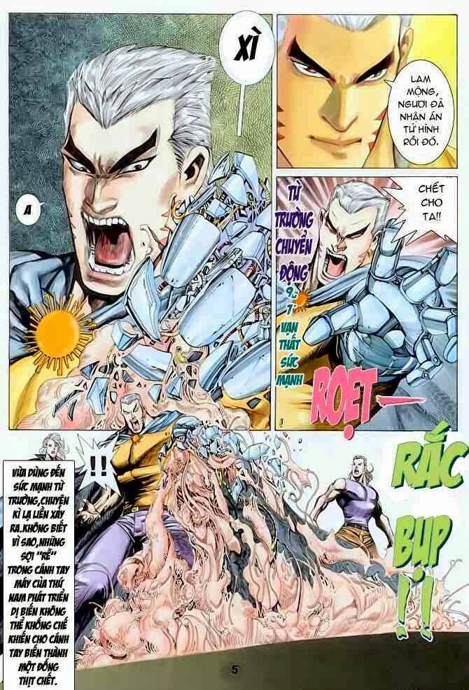 hải hổ 3 chapter 15 5