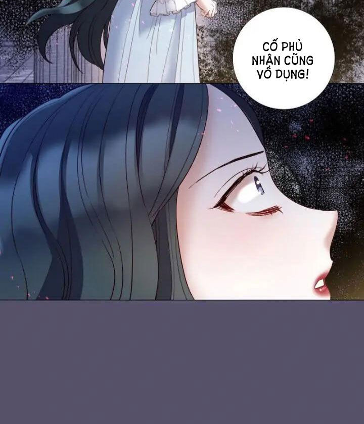 từ tiểu thư thành hoàng hậu - lady to queen chapter 67.2 18