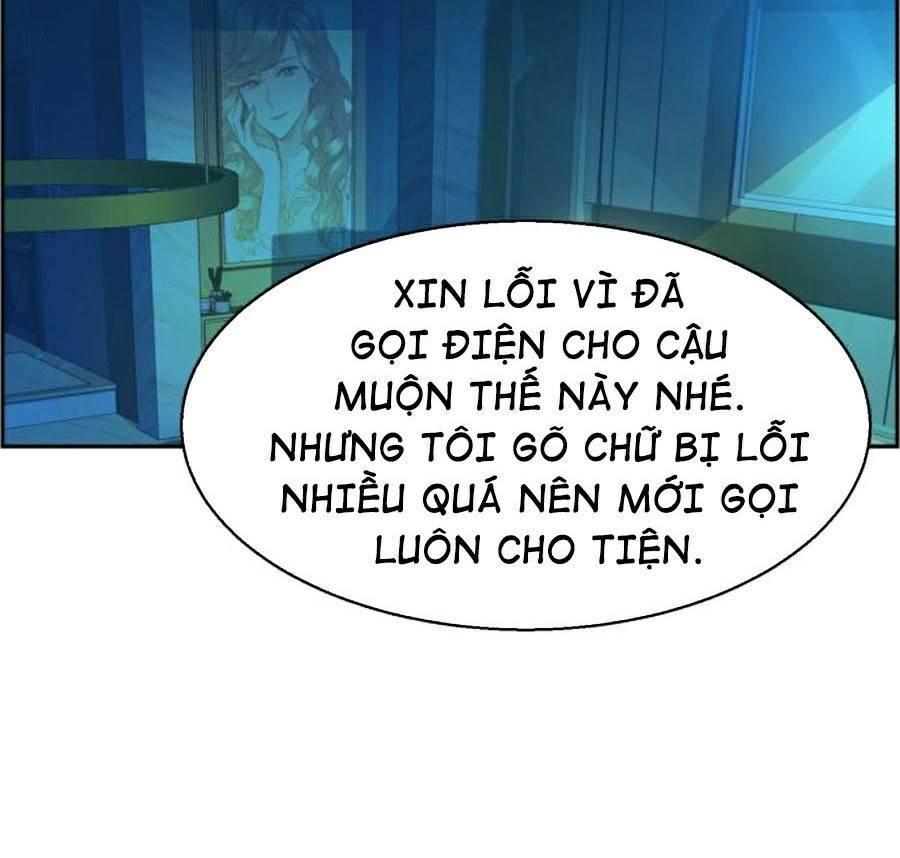 bạn học tôi là lính đánh thuê chapter 66 130
