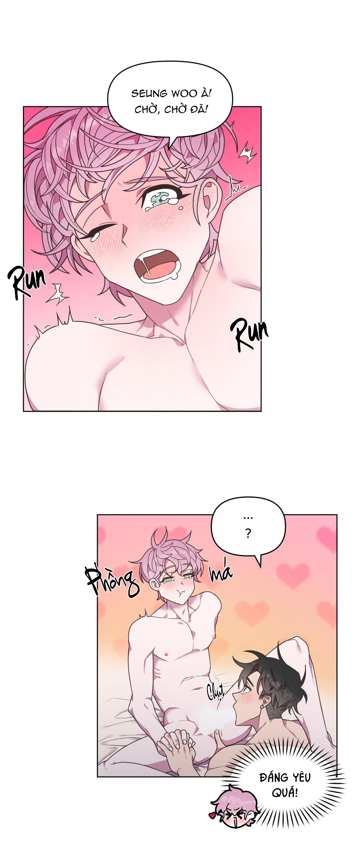 bộ sưu tập ciu to-ngực bự của nhà sẹc chapter 26 21