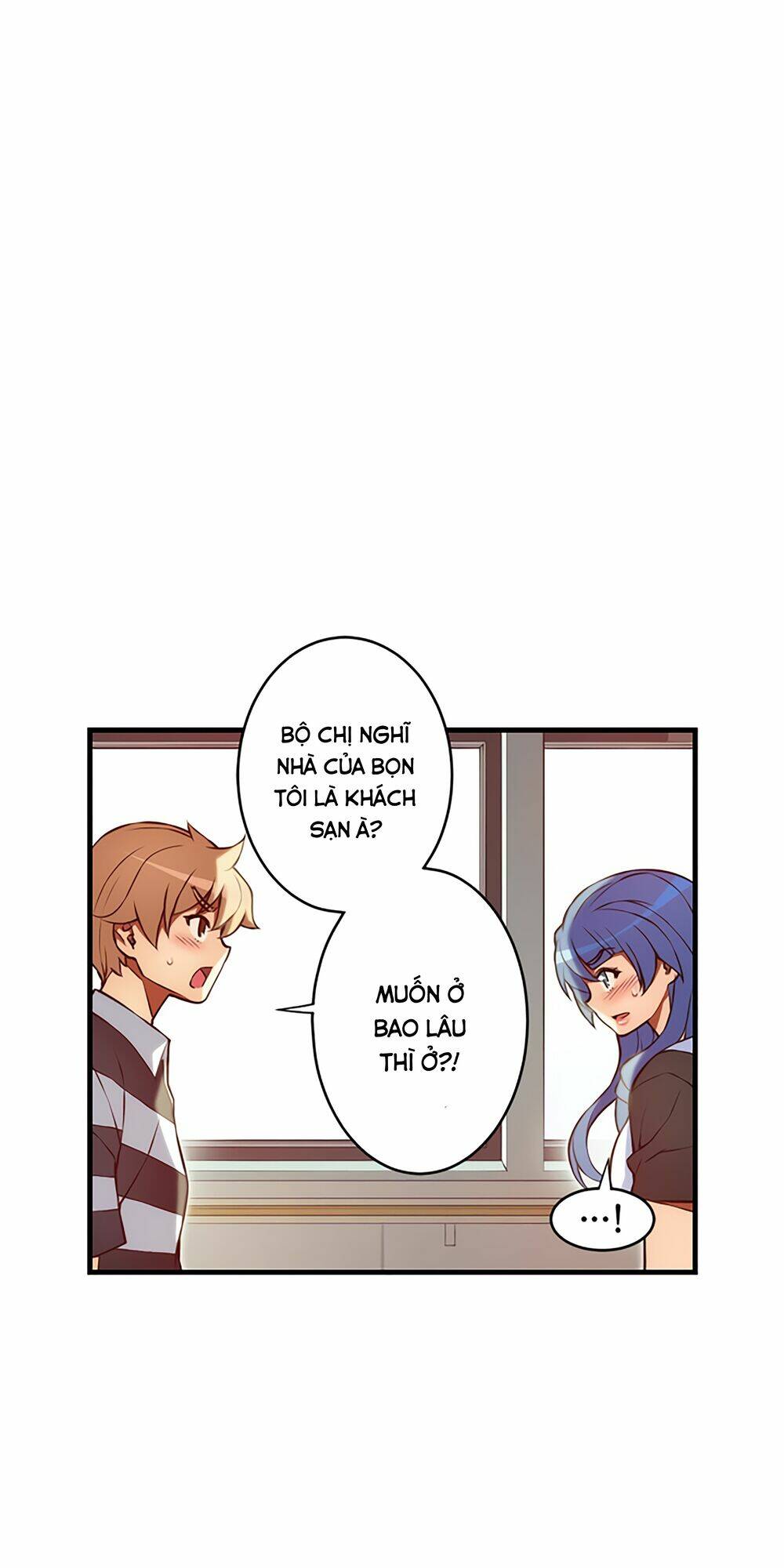 cohabitation with the fiancee chapter 79 23