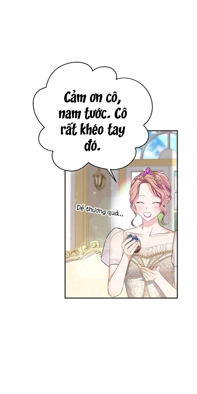 aster yêu dấu của tôi chapter 51 66