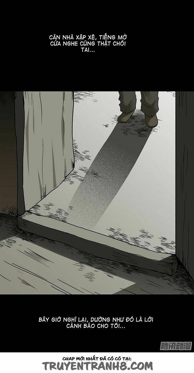 ớn lạnh tuyệt đối chapter 110 47