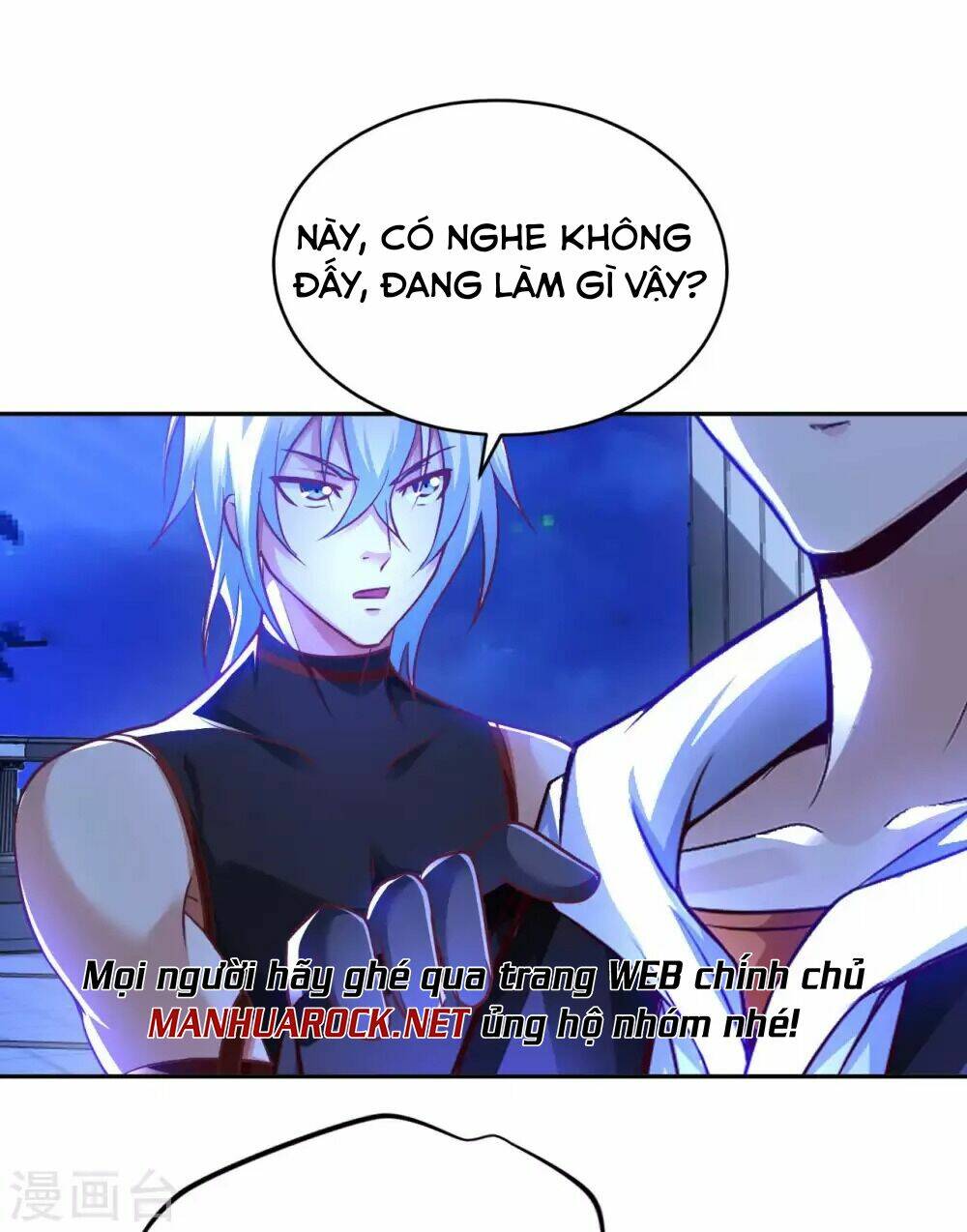 sư phụ của ta là thần tiên chapter 42 48