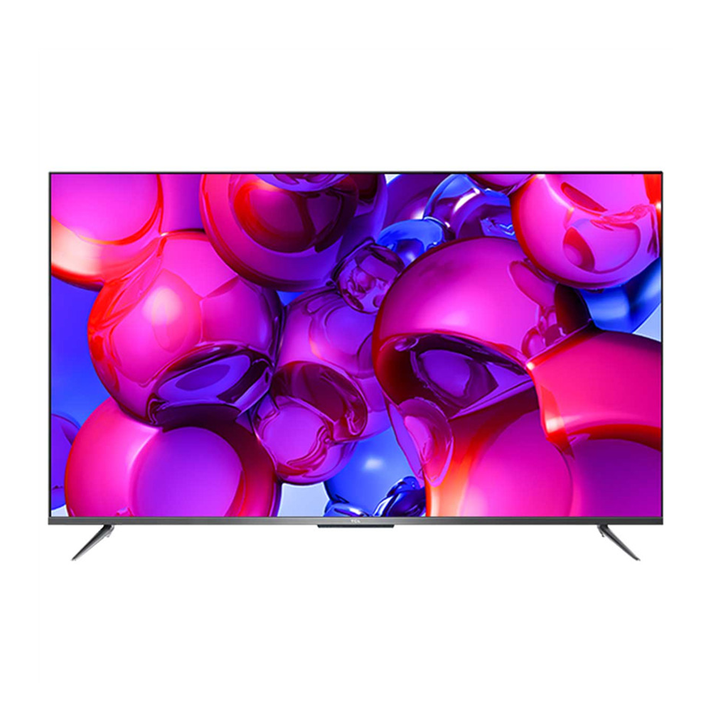 Android Tivi TCL 4K 75 inch 75P715