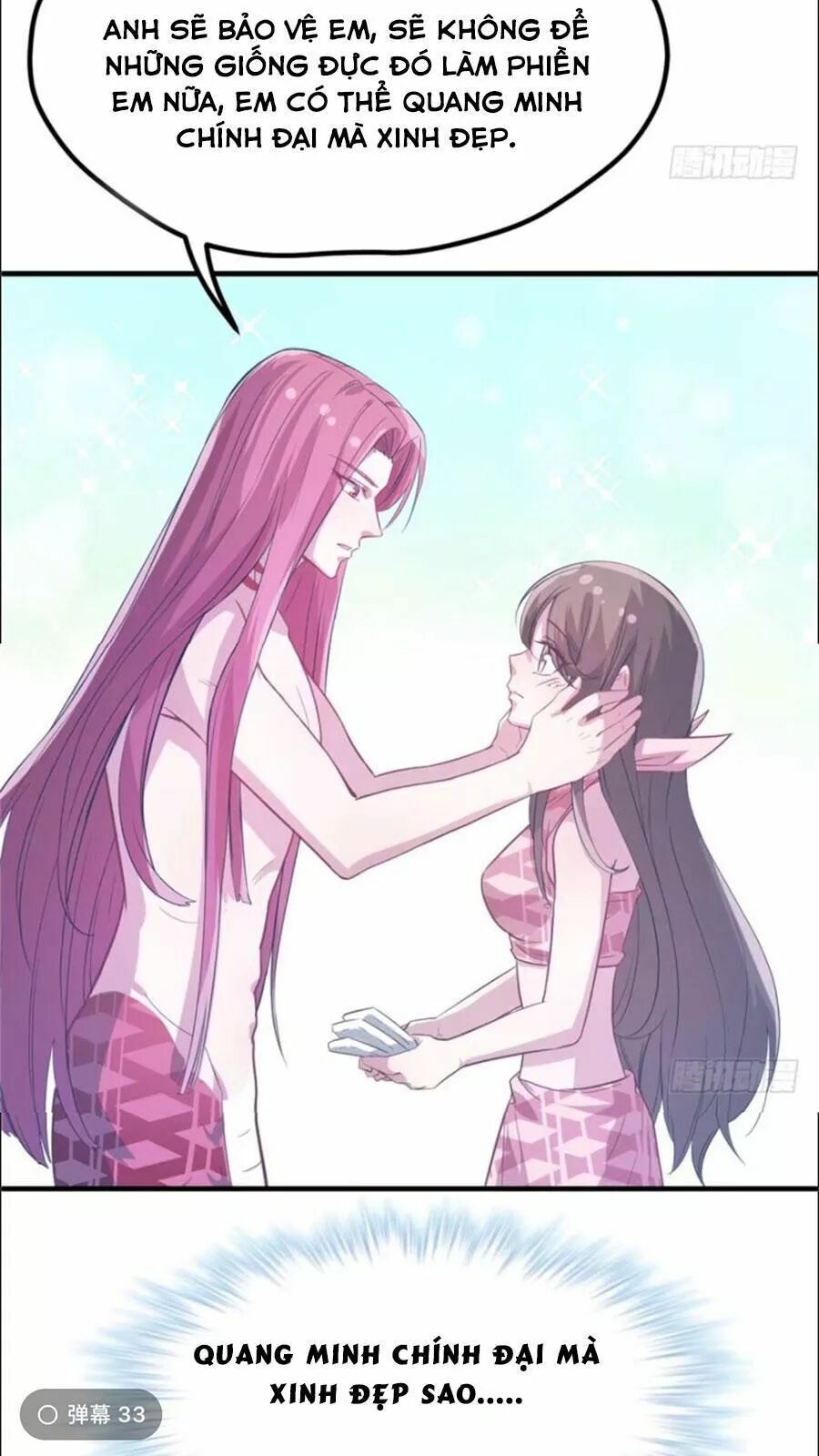 [16+] thảnh thơi thú thế chủng chủng điền, sinh sinh tể chapter 60 15