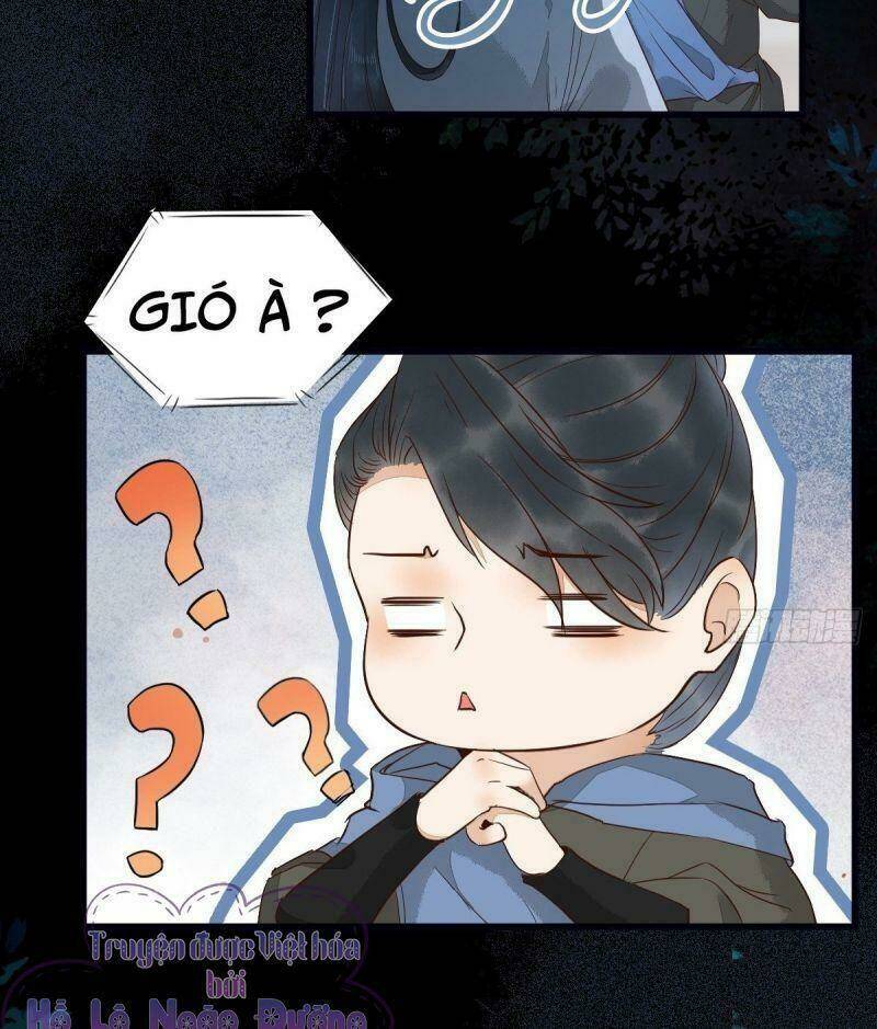 sát thủ vương phi không dễ chọc chapter 20 11