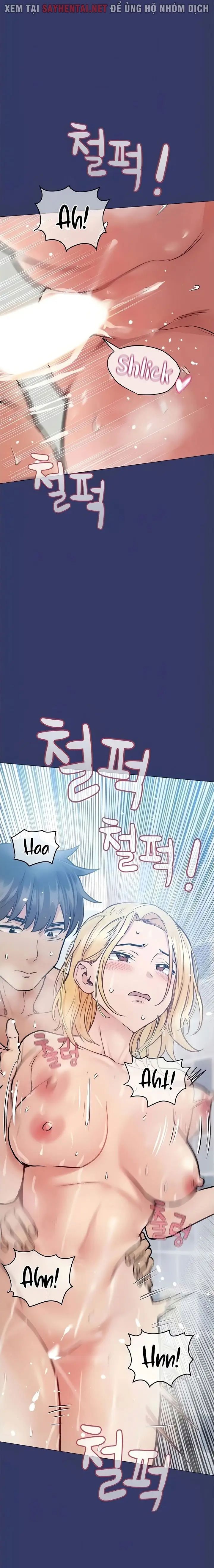 giữ bí mật với mẹ em nhé! chapter 33 26