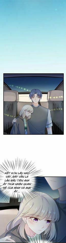 chọc tới chủ tịch tổng tài 2 chapter 66 24