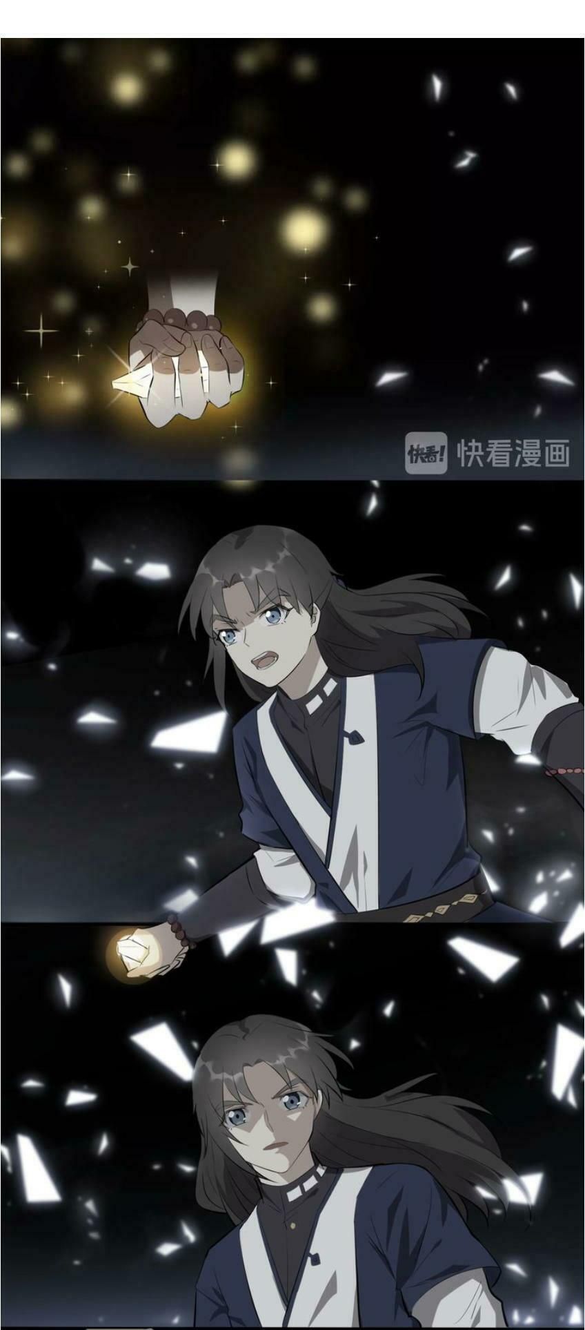 đại nghịch chi môn chapter 38 15