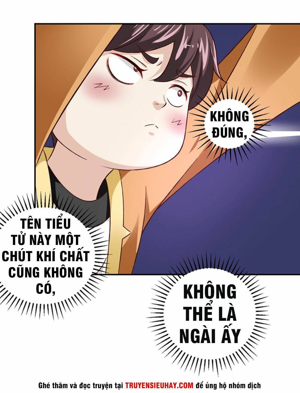 táng kiếm quyết chapter 25 2