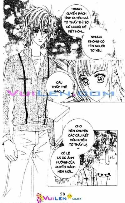 18 years old, we got married chapter 43 19