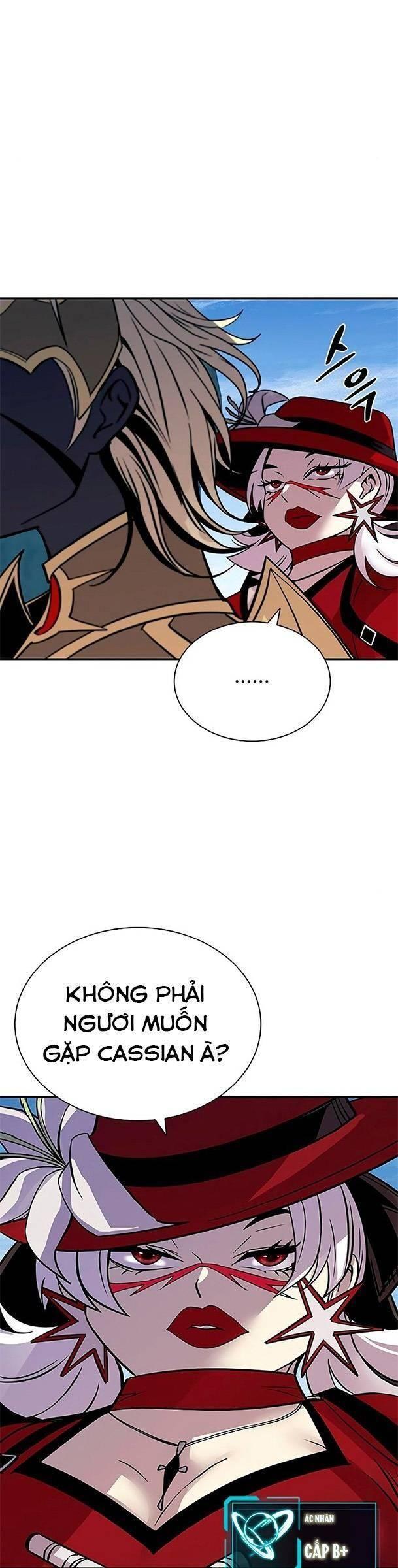 tiêu diệt ác nhân chapter 65 29