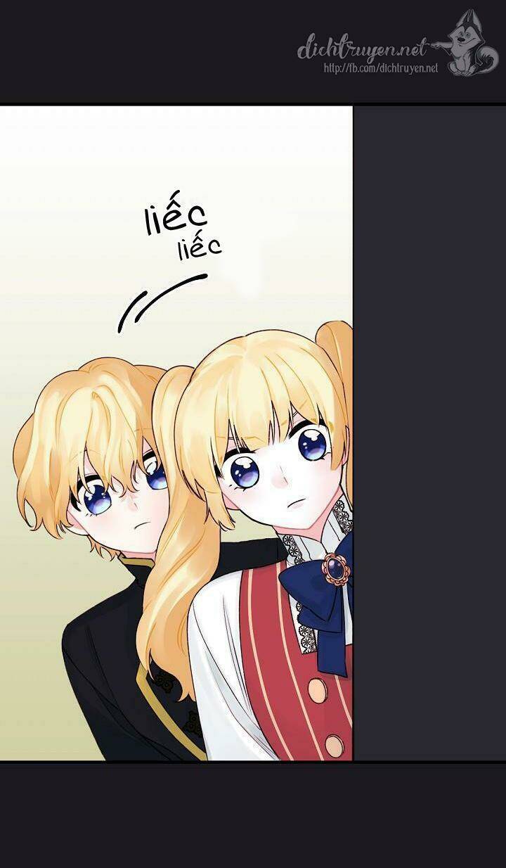 công chúa bãi rác chapter 12 35