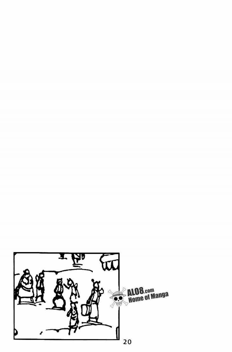 đảo hải tặc - one piece chapter 246 5