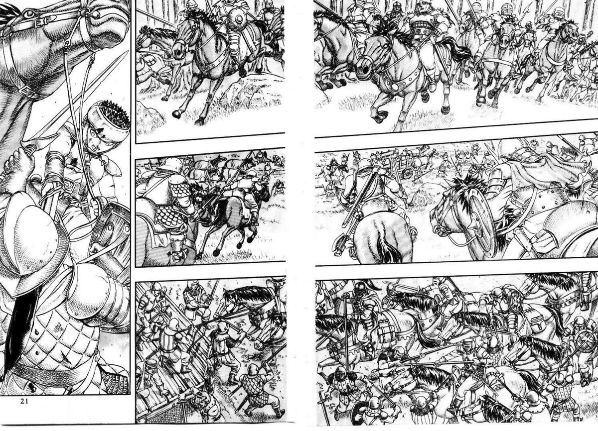 kiếm sĩ đen chapter 10 17