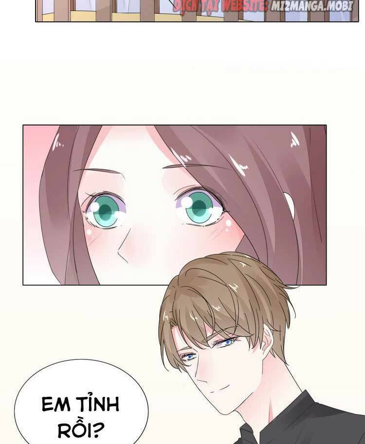 điều ước sủng ái bất bình đẳng chapter 99.2 9