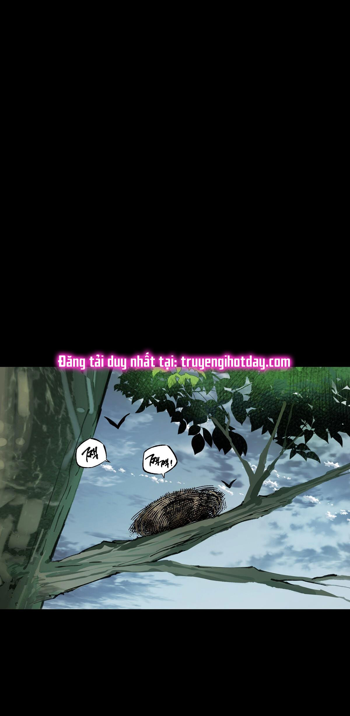 bánh xe của charlotte chapter 28.2 17