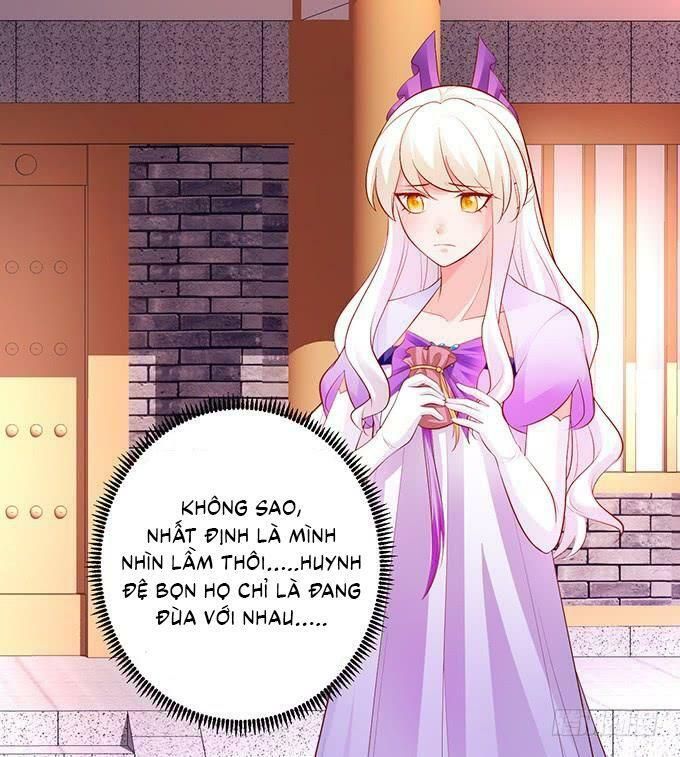 hồ tiên hung bạo chapter 141 11