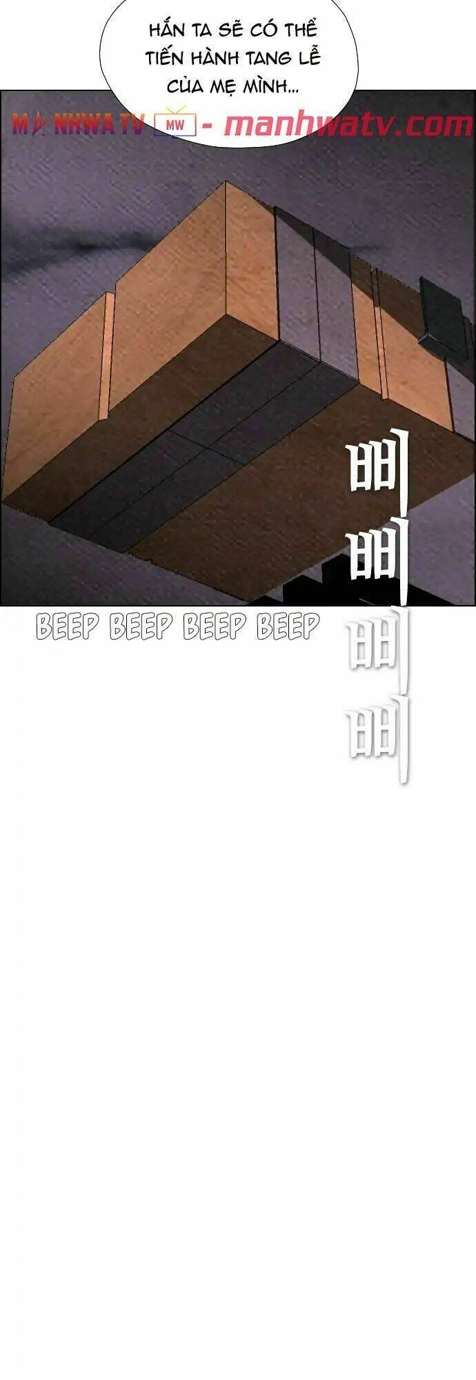 kẻ hồi sinh chapter 63 40