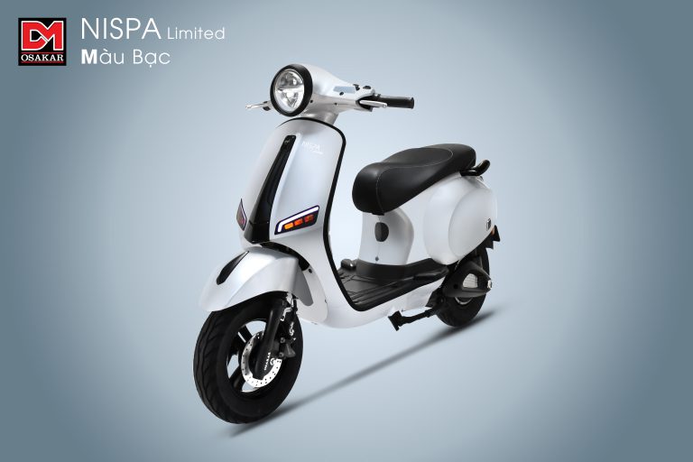 XE ĐIỆN OSAKAR LIMITED