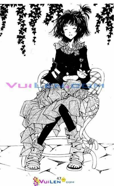 thiên thần dễ thương chapter 4 47