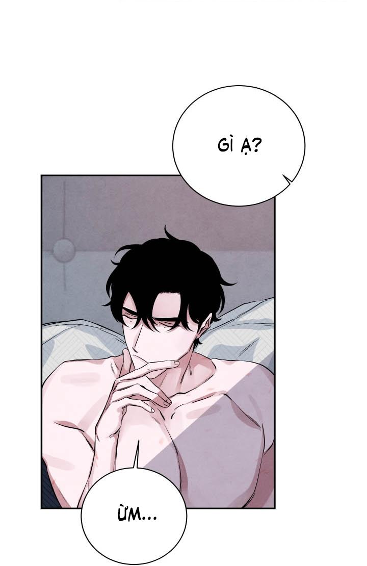 âm thanh của san hô chapter 19 32