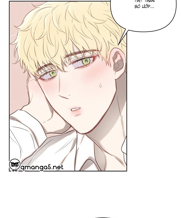 đại úy lãng mạn thân yêu của tôi chapter 10 73