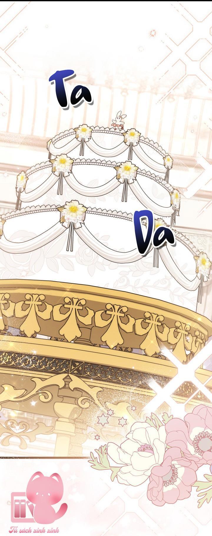 quan hệ cộng sinh giữa báo đen và thỏ trắng chapter 106 45