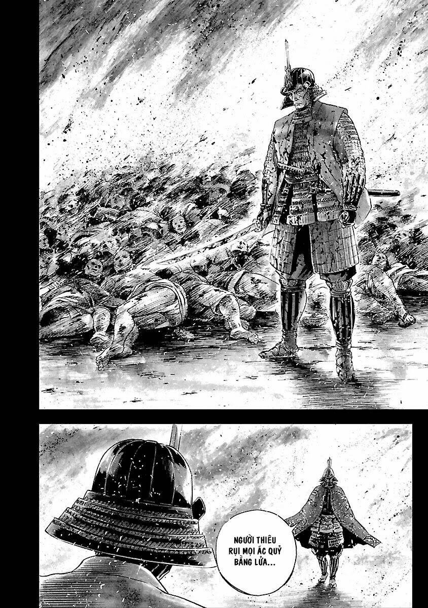 the man who killed nobunaga chapter 6 20