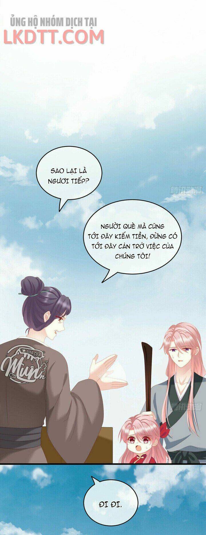 kiều phu có hỉ chapter 20 15