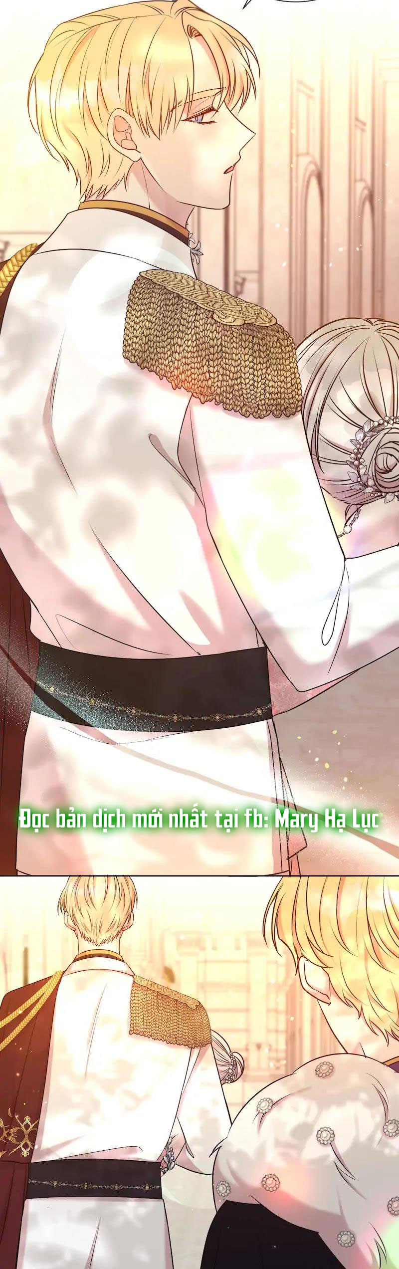 tôi chán nản vì người chồng thứ 2 còn "khỏe" hơn chồng cũ chapter 45.2 13