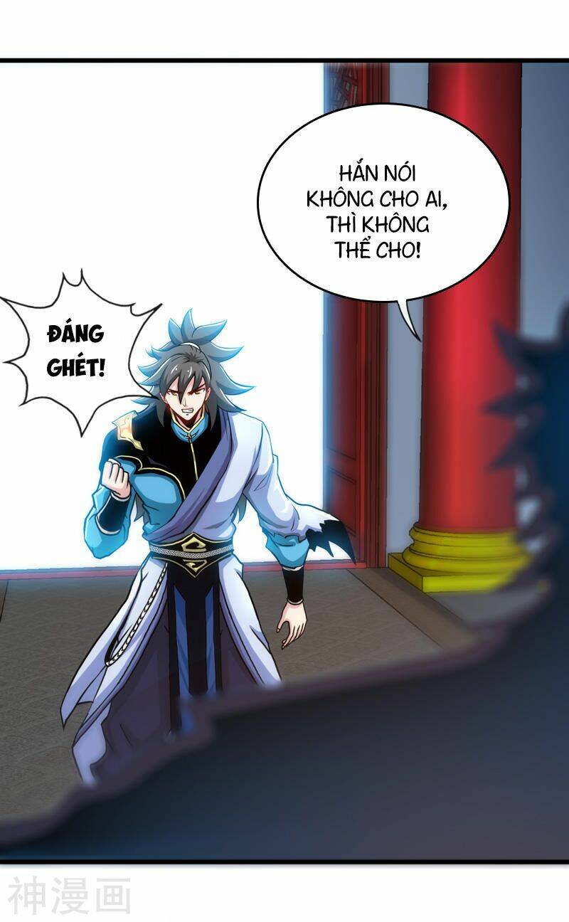 võ hồn tuyệt thế chapter 9 11