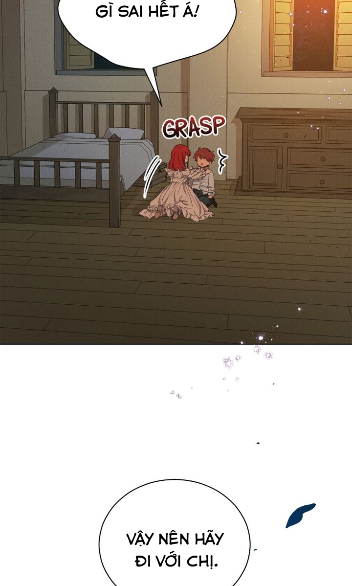 cái chết của nàng lamia chapter 39 38